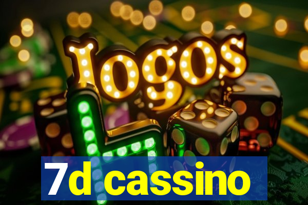 7d cassino