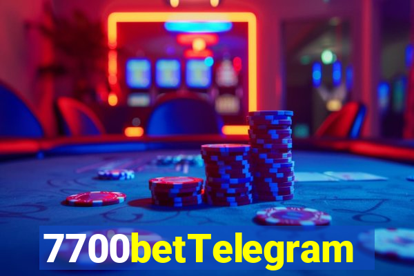 7700betTelegram