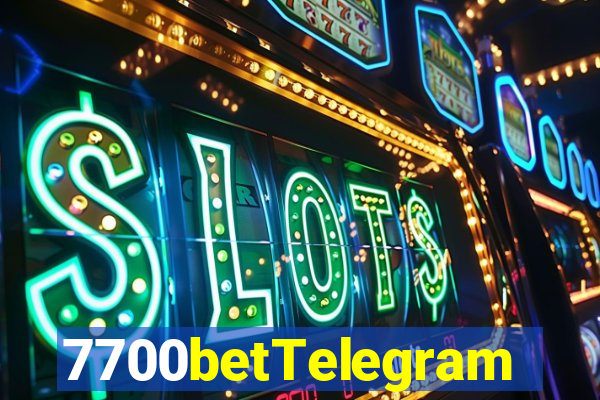 7700betTelegram