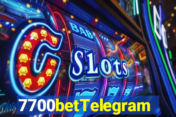 7700betTelegram