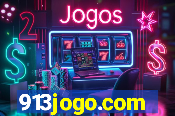 913jogo.com