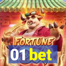 01 bet