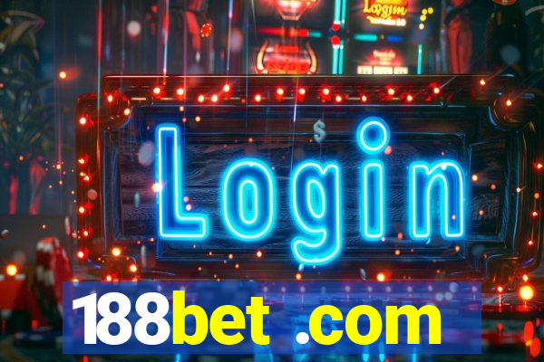 188bet .com