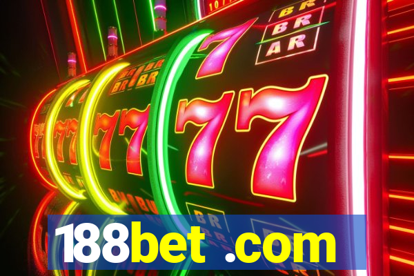 188bet .com