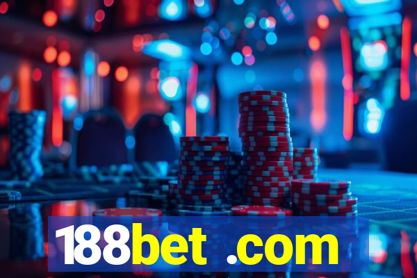 188bet .com