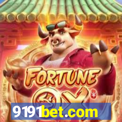 9191bet.com