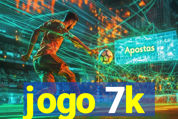 jogo 7k