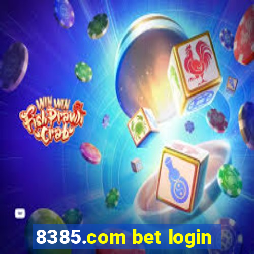 8385.com bet login