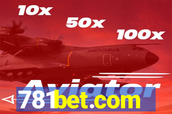 781bet.com