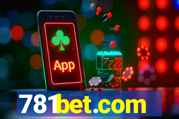 781bet.com