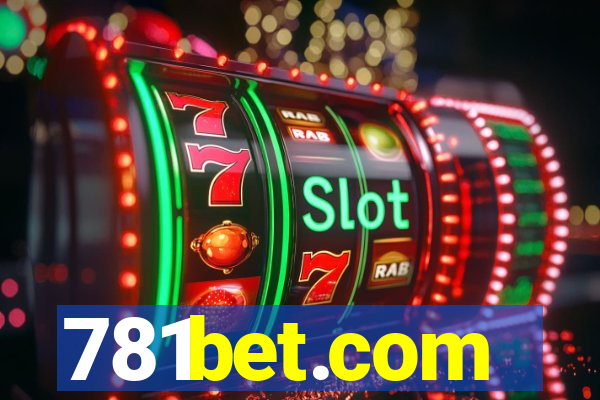 781bet.com