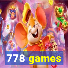 778 games