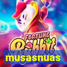 musasnuas