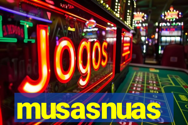 musasnuas