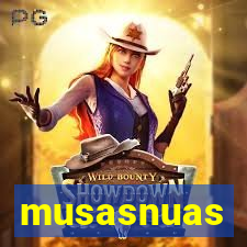 musasnuas