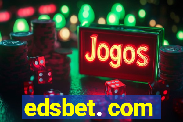 edsbet. com