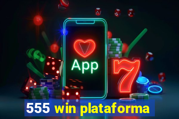 555 win plataforma