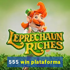 555 win plataforma