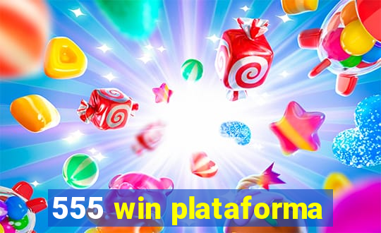 555 win plataforma