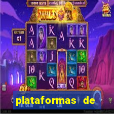 plataformas de jogos 2024