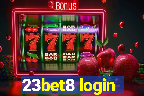 23bet8 login