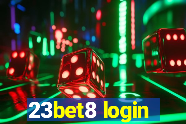 23bet8 login