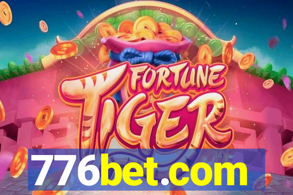 776bet.com