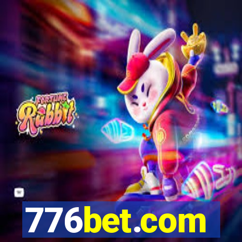 776bet.com