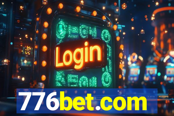 776bet.com