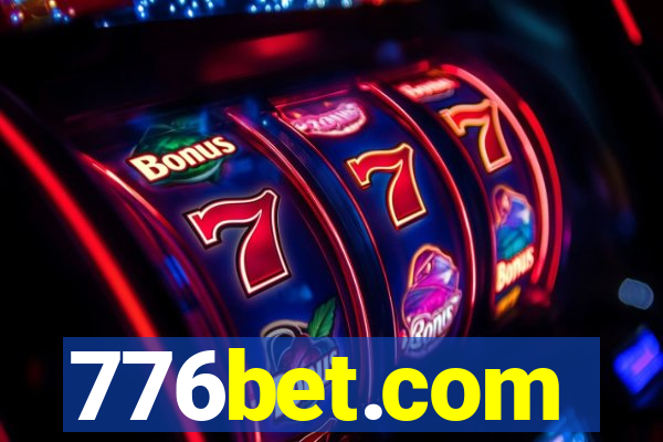 776bet.com