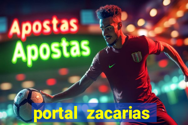 portal zacarias menina da carreta