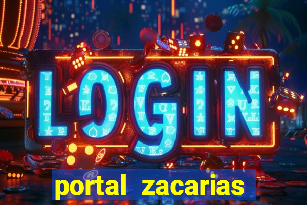 portal zacarias menina da carreta