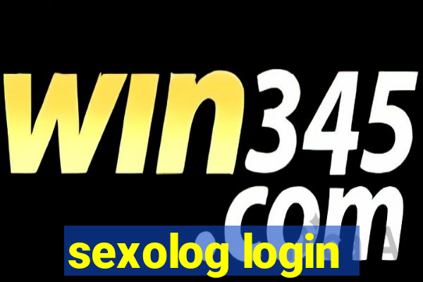 sexolog login