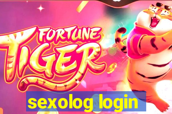 sexolog login