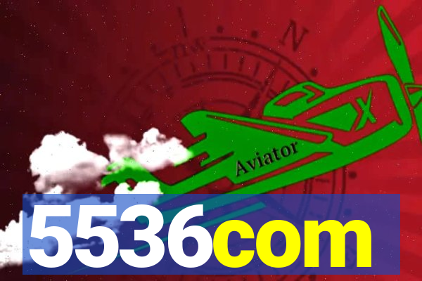 5536com