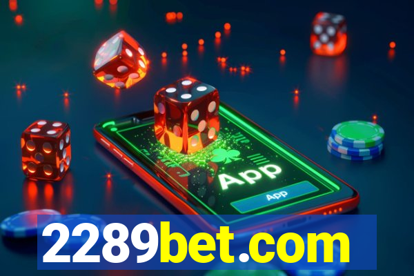 2289bet.com