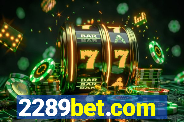 2289bet.com