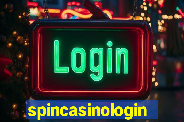 spincasinologin