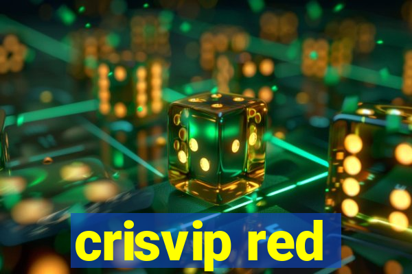 crisvip red