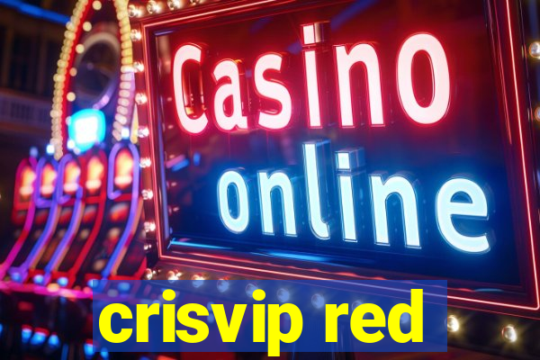 crisvip red