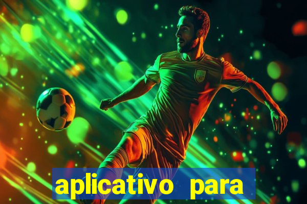 aplicativo para fazer jogo do bicho