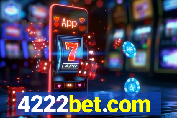 4222bet.com