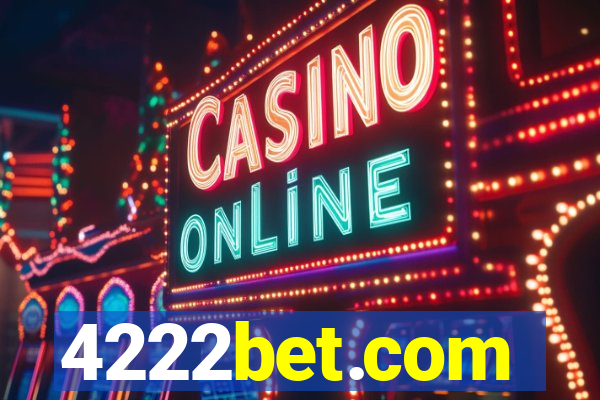 4222bet.com