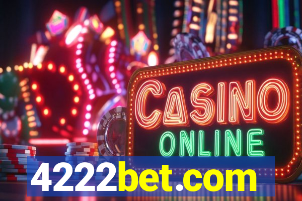 4222bet.com