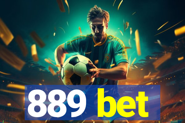 889 bet