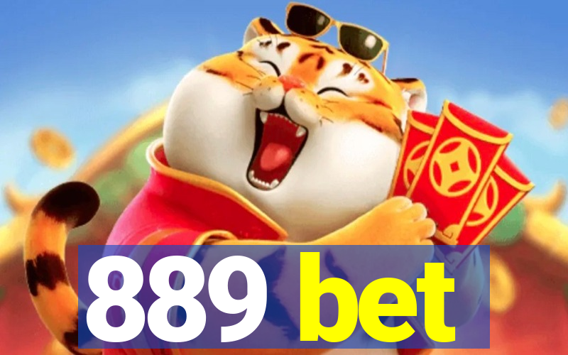 889 bet