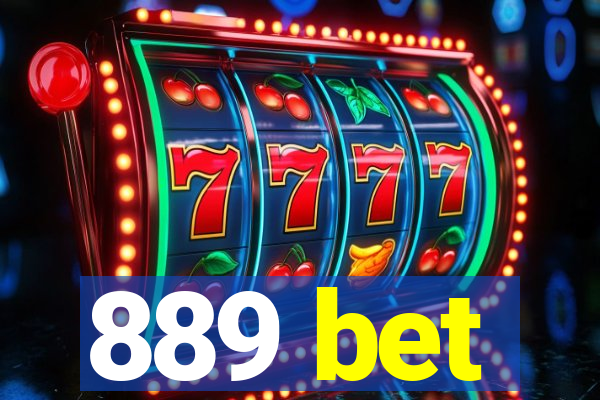 889 bet