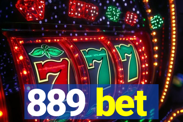 889 bet