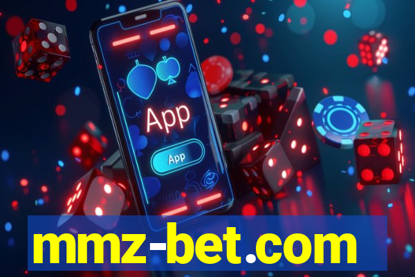 mmz-bet.com