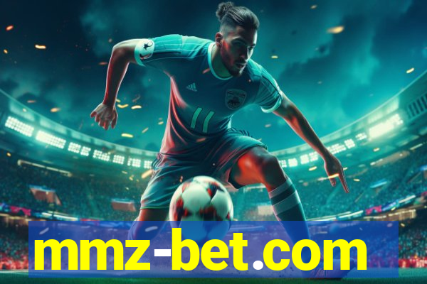 mmz-bet.com